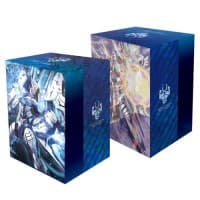 Bushiroad Deck Holder Collection V2 Vol.62: Cardfight!! Vanguard G - Ultimate Beast Deity, Ethics Buster Catastrophe