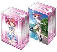 Bushiroad Deck Holder Collection V2 Vol.72: Love Live! Sunshine!! - Ruby Kurosawa