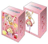 Bushiroad Deck Holder Collection V2 Vol.73: The IDOLM@STER Cinderella Girls - Anzu Futaba