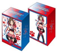 Bushiroad Deck Holder Collection V2 Vol.79: The IDOLM@STER Cinderella Girls - Miku Maekawa