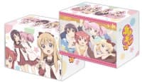 Bushiroad Deck Holder Collection Vol.103: YuruYuri 2nd Season