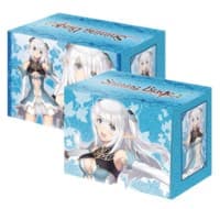 Bushiroad Deck Holder Collection Vol.105: Shining Blade - Altina