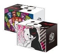 Bushiroad Deck Holder Collection Vol.152: Danganronpa: The Animation