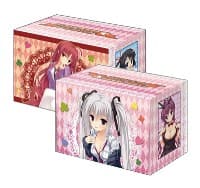 Bushiroad Deck Holder Collection Vol.156: DRACU-RIOT!