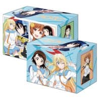Bushiroad Deck Holder Collection Vol.169: Nisekoi