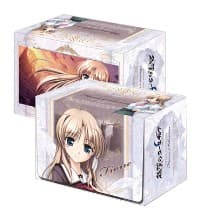 Bushiroad Deck Holder Collection Vol.24: Aiyoku no Eustia - Fione Silvaria
