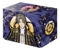 Bushiroad Deck Holder Collection Vol.243: Touken Ranbu Online - Heshikiri Hasebe