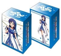 Bushiroad Deck Holder Collection Vol.247: The IDOLM@STER Cinderella Girls - Chihaya Kisaragi (10th LIVE Costume Ver.)