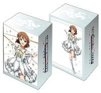 Bushiroad Deck Holder Collection Vol.249: The IDOLM@STER Cinderella Girls - Yukiho Hagiwara (10th LIVE Costume Ver.)