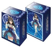 Bushiroad Deck Holder Collection Vol.252: The IDOLM@STER Cinderella Girls - Rin Shibuya (Stage Costume Ver.)