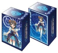 Bushiroad Deck Holder Collection Vol.254: The IDOLM@STER Cinderella Girls - Miria Akagi (Stage Costume Ver.)