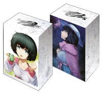 Bushiroad Deck Holder Collection Vol.305: STEINS;GATE 0 - Mayuri Shiina
