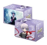 Bushiroad Deck Holder Collection Vol.31: Rewrite - Kagari