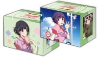 Bushiroad Deck Holder Collection Vol.314: Monogatari Series Second Season - Tsubasa Hanekawa