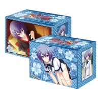 Bushiroad Deck Holder Collection Vol.82: Maji de Watashi ni Koi Shinasai! S - Miyako Shiina