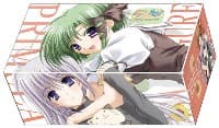 Bushiroad Storage Box Collection Vol.10: Shuffle! Essence+