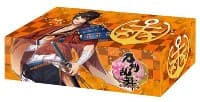 Bushiroad Storage Box Collection Vol.109: Touken Ranbu Online - Mutsunokami Yoshiyuki