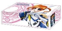 Bushiroad Storage Box Collection Vol.11: Magical Girl Lyrical Nanoha The MOVIE - Nanoha Takamachi