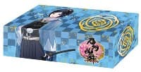 Bushiroad Storage Box Collection Vol.110: Touken Ranbu Online - Yamatonokami Yasusada