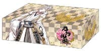 Bushiroad Storage Box Collection Vol.119: Touken Ranbu Online - Tsurumaru Kuninaga