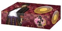 Bushiroad Storage Box Collection Vol.127: Touken Ranbu Online - Ookurikara