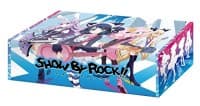 Bushiroad Storage Box Collection Vol.132: Show By Rock !!
