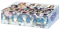 Bushiroad Storage Box Collection Vol.133: The IDOLM@STER Cinderella Girls - Stage Costume Ver.