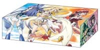 Bushiroad Storage Box Collection Vol.138: Senki Zessho Symphogear GX