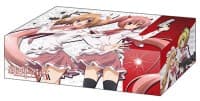 Bushiroad Storage Box Collection Vol.139: Aria the Scarlet Ammo AA