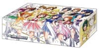 Bushiroad Storage Box Collection Vol.140: The IDOLM@STER - 10th LIVE Costume Ver.