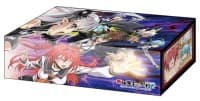 Bushiroad Storage Box Collection Vol.144: The Testament of Sister New Devil BURST