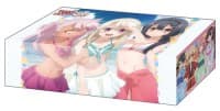 Bushiroad Storage Box Collection Vol.150: Fate/kaleid liner Prisma Illya 2wei Herz!