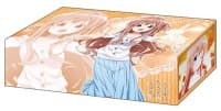 Bushiroad Storage Box Collection Vol.162: Is the order a rabbit?? - Mocha