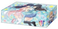 Bushiroad Storage Box Collection Vol.168: And You Thought There is Never a Girl Online?