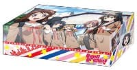 Bushiroad Storage Box Collection Vol.199: BanG Dream!