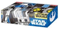 Bushiroad Storage Box Collection Vol.203: Star Wars - R2-D2