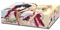 Bushiroad Storage Box Collection Vol.27: Rewrite - Ruchia & Shizuru