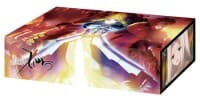 Bushiroad Storage Box Collection Vol.37: Fate/Zero