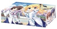 Bushiroad Storage Box Collection Vol.51: Da Capo III