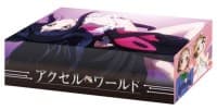 Bushiroad Storage Box Collection Vol.55: Accel World