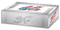 Bushiroad Storage Box Collection Vol.71: Future Card Buddyfight