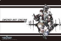 Bushiroad Rubber Mat Collection Vol.100: Sword Art Online the Movie