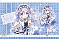 Bushiroad Rubber Mat Collection Vol.113: Is the Order a Rabbit? - Chino