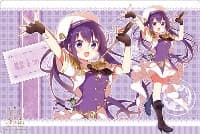 Bushiroad Rubber Mat Collection Vol.114: Is the Order a Rabbit? - Rize