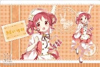 Bushiroad Rubber Mat Collection Vol.118: Is the Order a Rabbit? - Megu