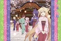 Bushiroad Rubber Mat Collection Vol.120: Konohana Kitan
