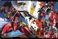 Bushiroad Rubber Mat Collection Vol.122: Gurren Lagann
