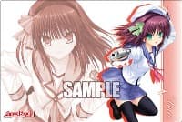 Bushiroad Rubber Mat Collection Vol.2: Angel Beats! - Yuri