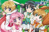 Bushiroad Rubber Mat Collection Vol.28: Dog Days