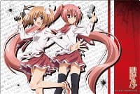 Bushiroad Rubber Mat Collection Vol.29: Aria the Scarlet Ammo AA